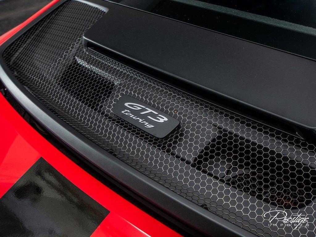 2026 Porsche 911 GT3 North Miami Beach FL