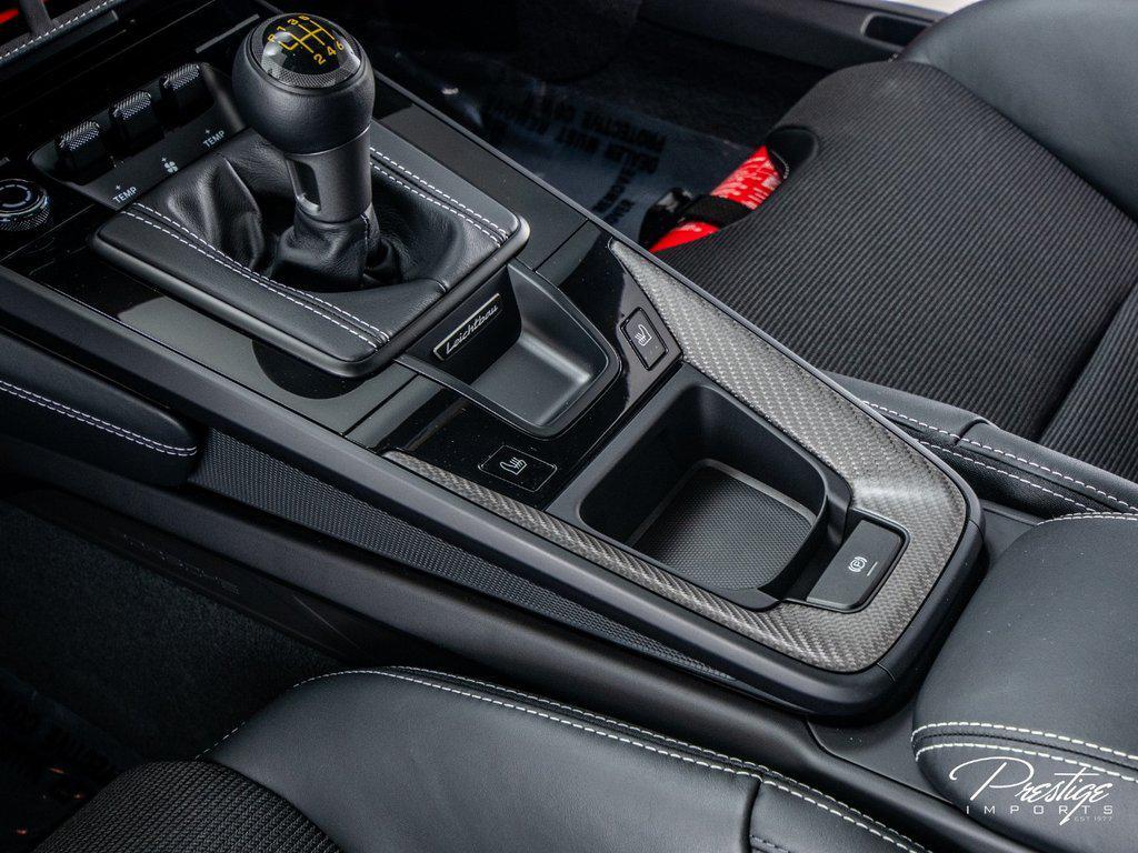 2026 Porsche 911 GT3 North Miami Beach FL