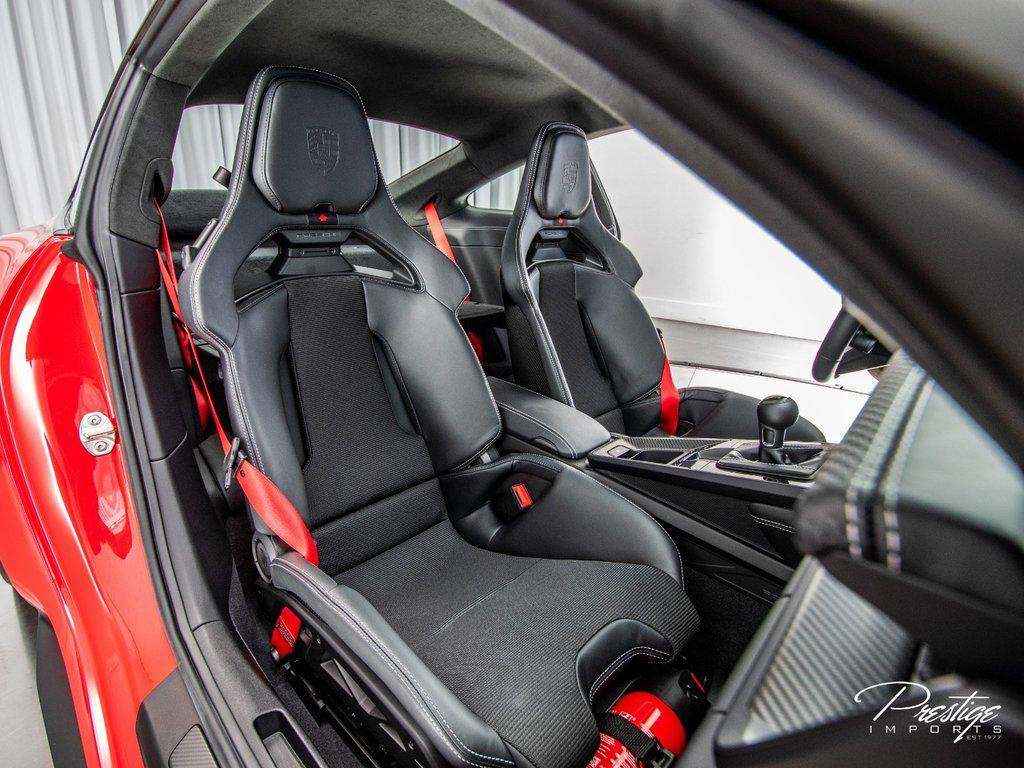 2026 Porsche 911 GT3 North Miami Beach FL