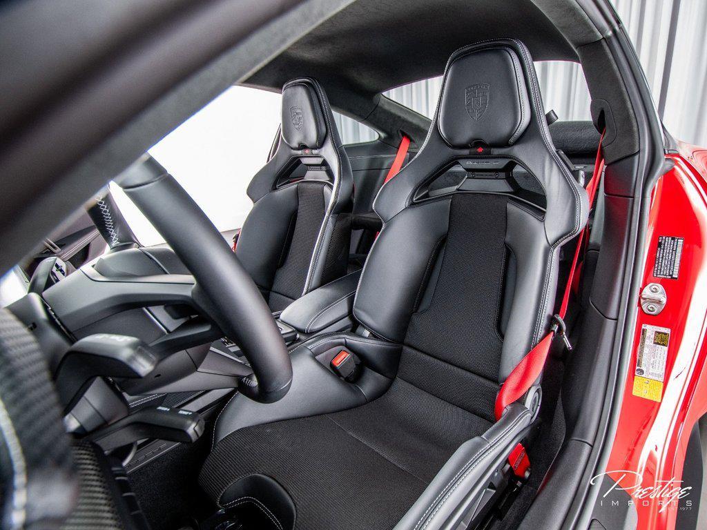 2026 Porsche 911 GT3 North Miami Beach FL