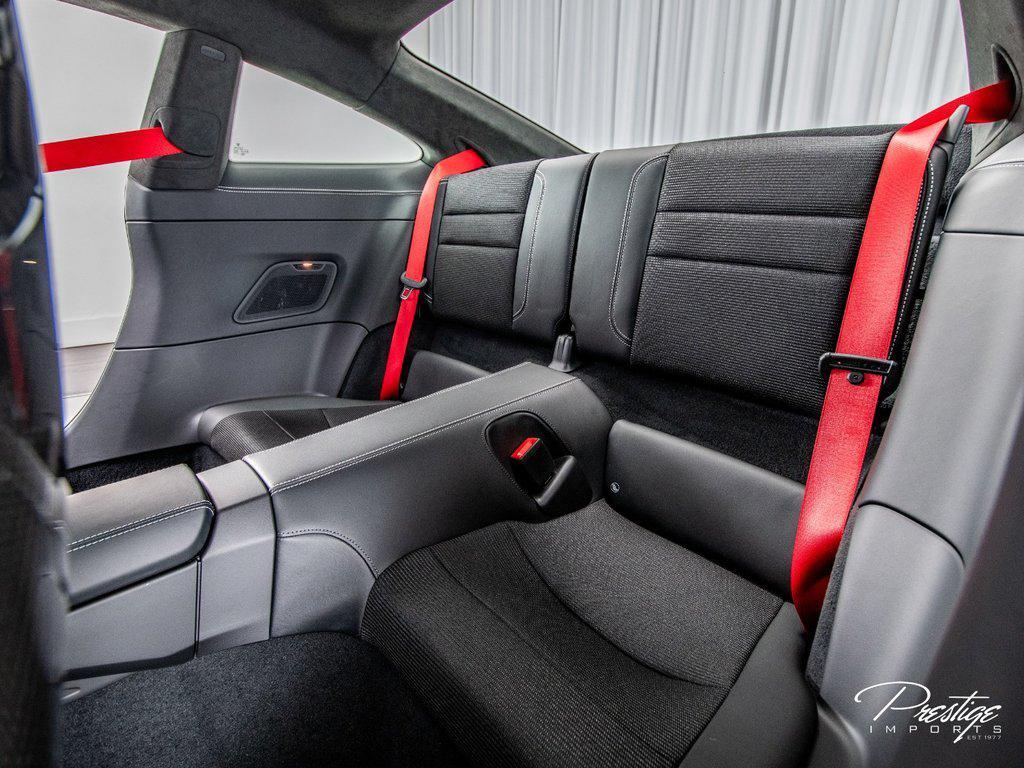 2026 Porsche 911 GT3 North Miami Beach FL
