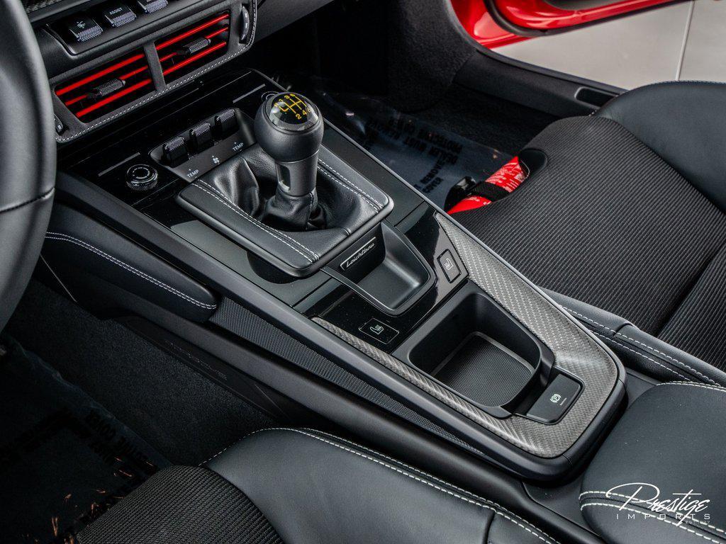 2026 Porsche 911 GT3 North Miami Beach FL