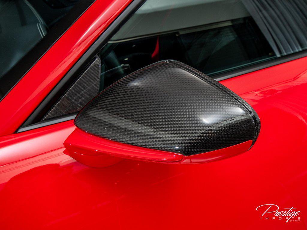 2026 Porsche 911 GT3 North Miami Beach FL