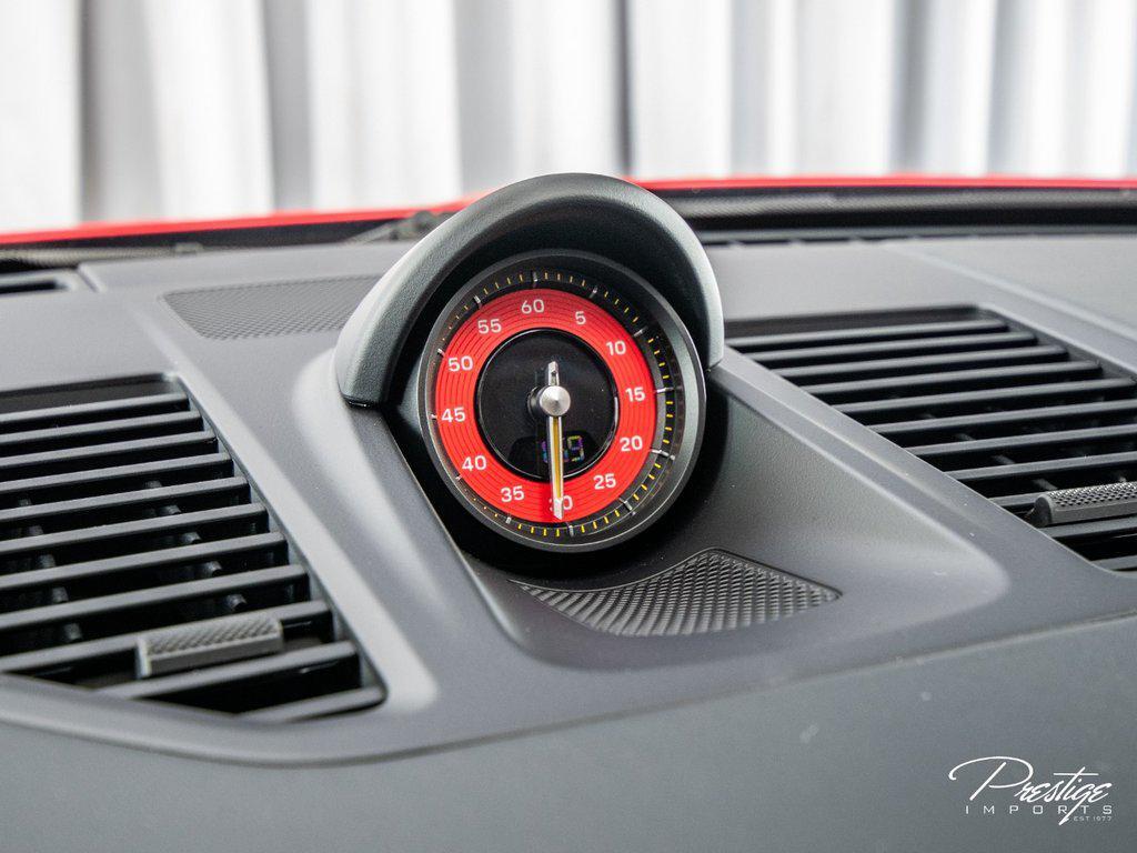 2026 Porsche 911 GT3 North Miami Beach FL