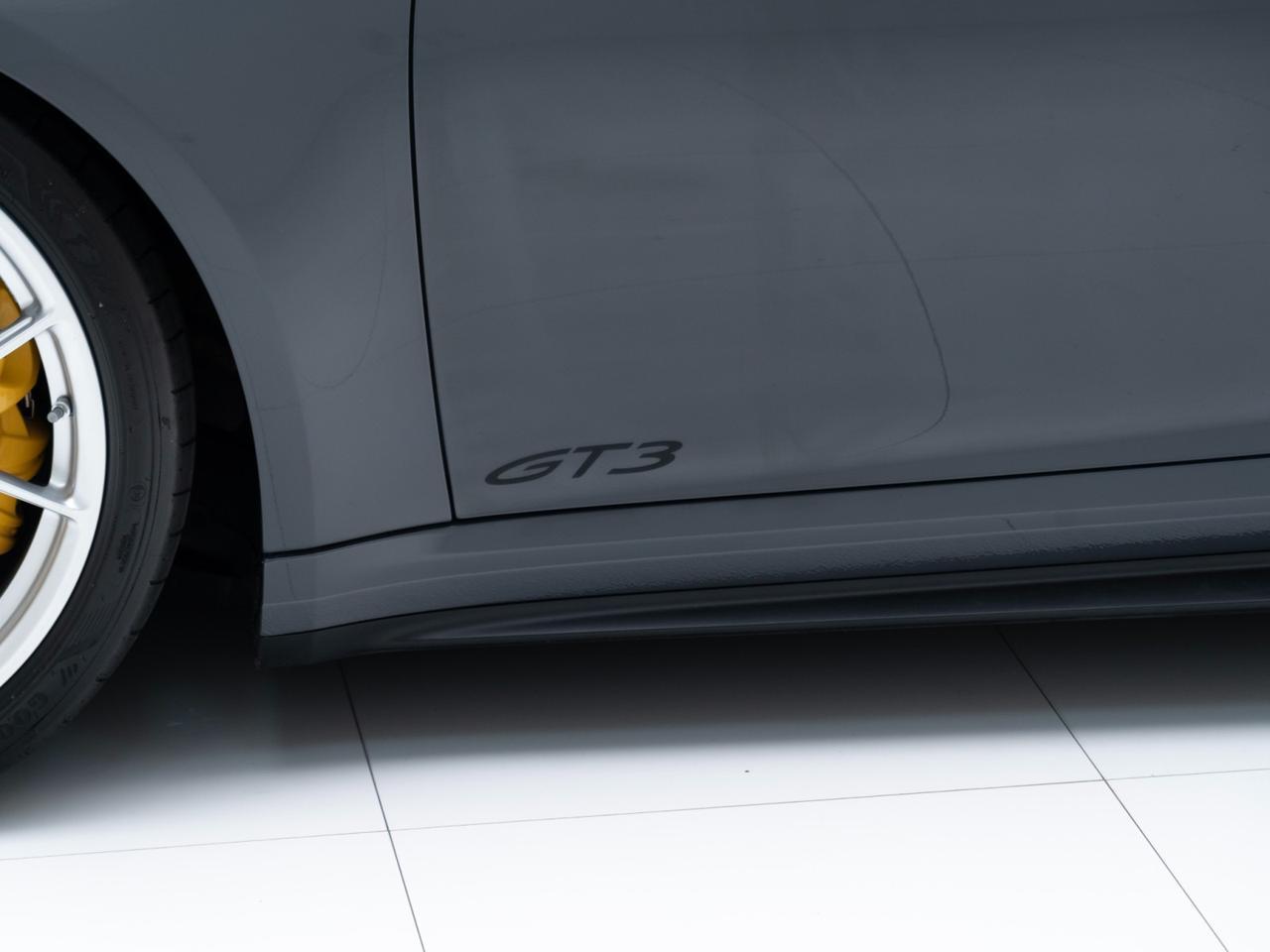 2026 Porsche 911 GT3 Pompano Beach FL