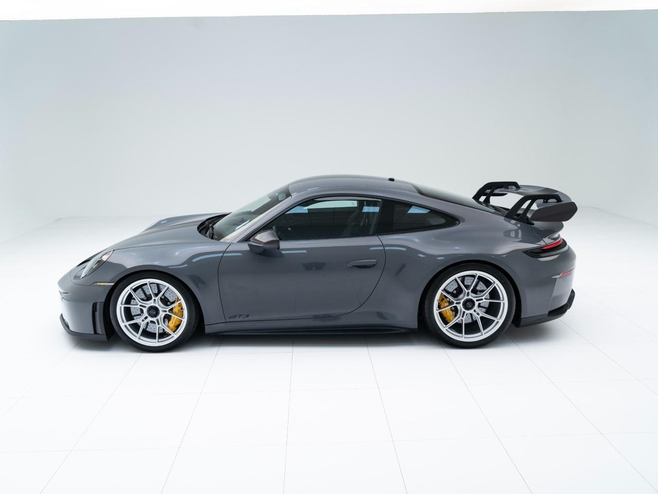 2026 Porsche 911 GT3 Pompano Beach FL