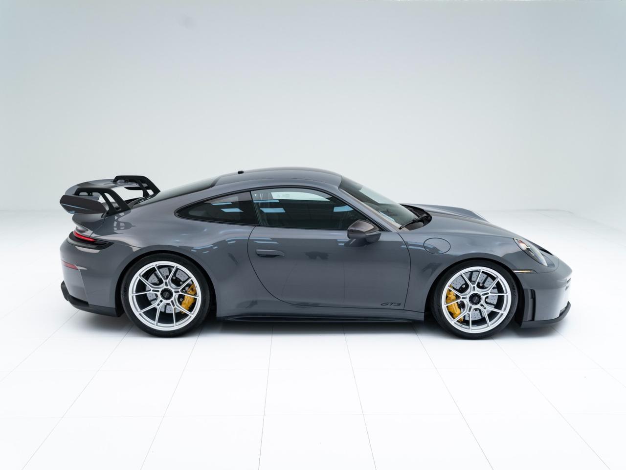 2026 Porsche 911 GT3 Pompano Beach FL