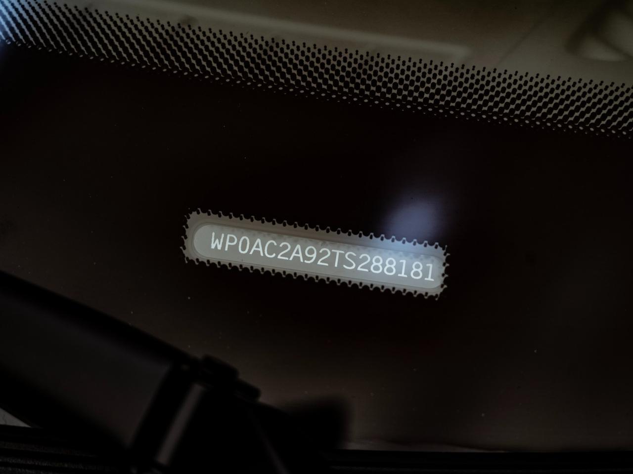 2026 Porsche 911 GT3 Pompano Beach FL