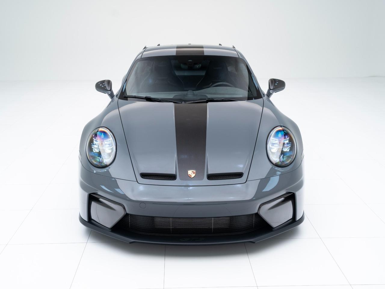 2026 Porsche 911 GT3 Pompano Beach FL