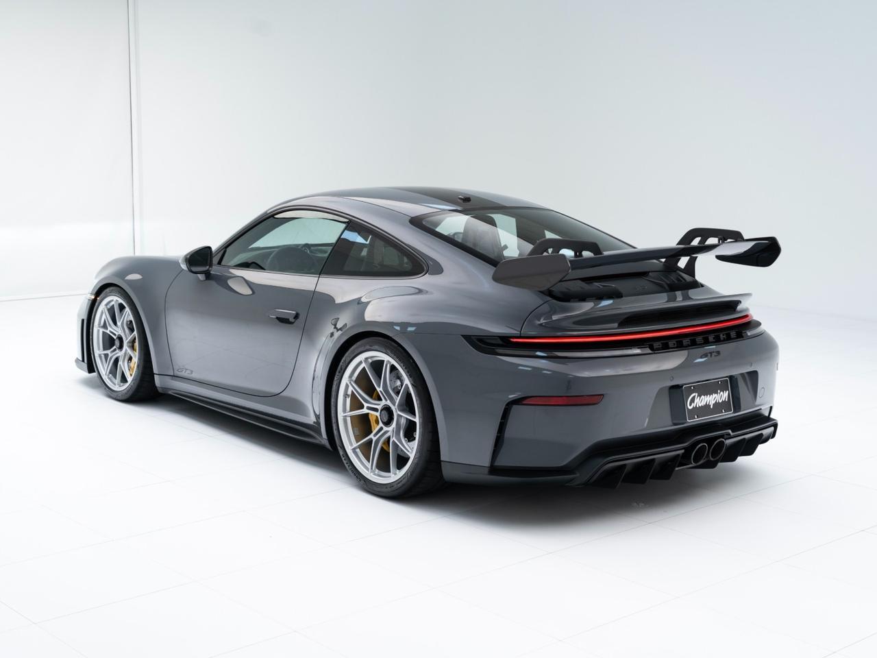 2026 Porsche 911 GT3 Pompano Beach FL