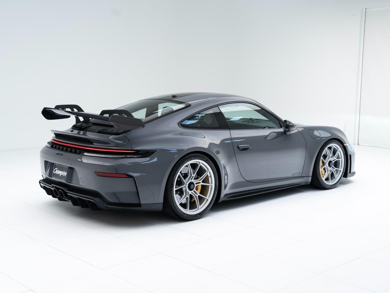 2026 Porsche 911 GT3 Pompano Beach FL