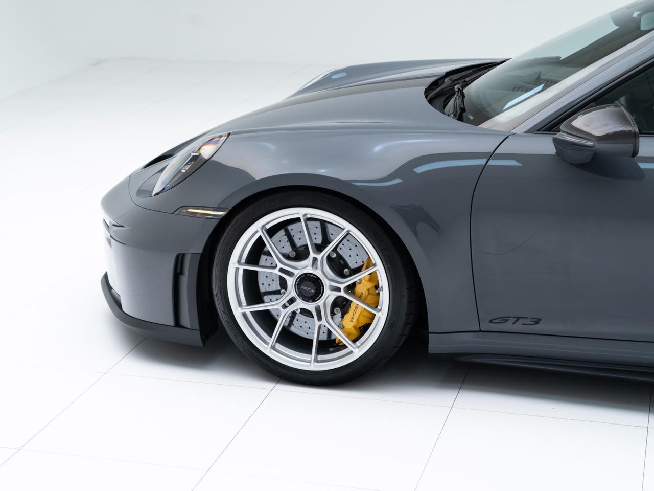 2026 Porsche 911 GT3 Pompano Beach FL