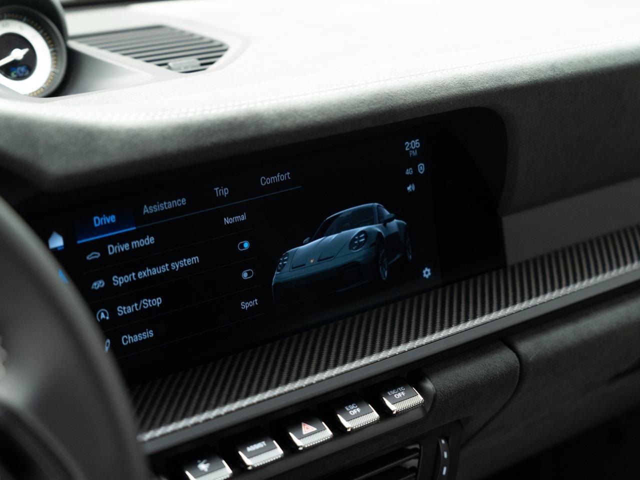 2026 Porsche 911 GT3 Pompano Beach FL