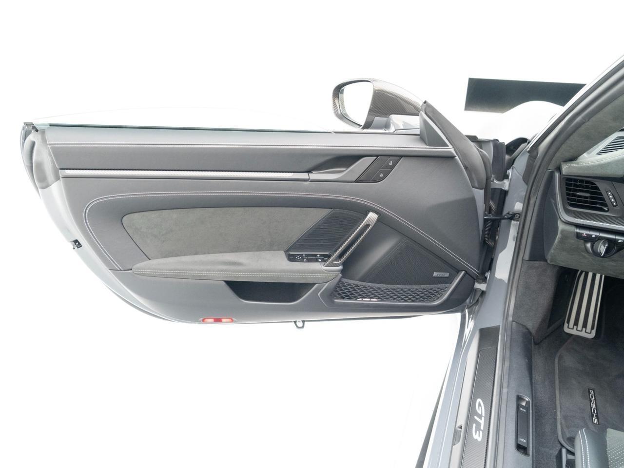 2026 Porsche 911 GT3 Pompano Beach FL