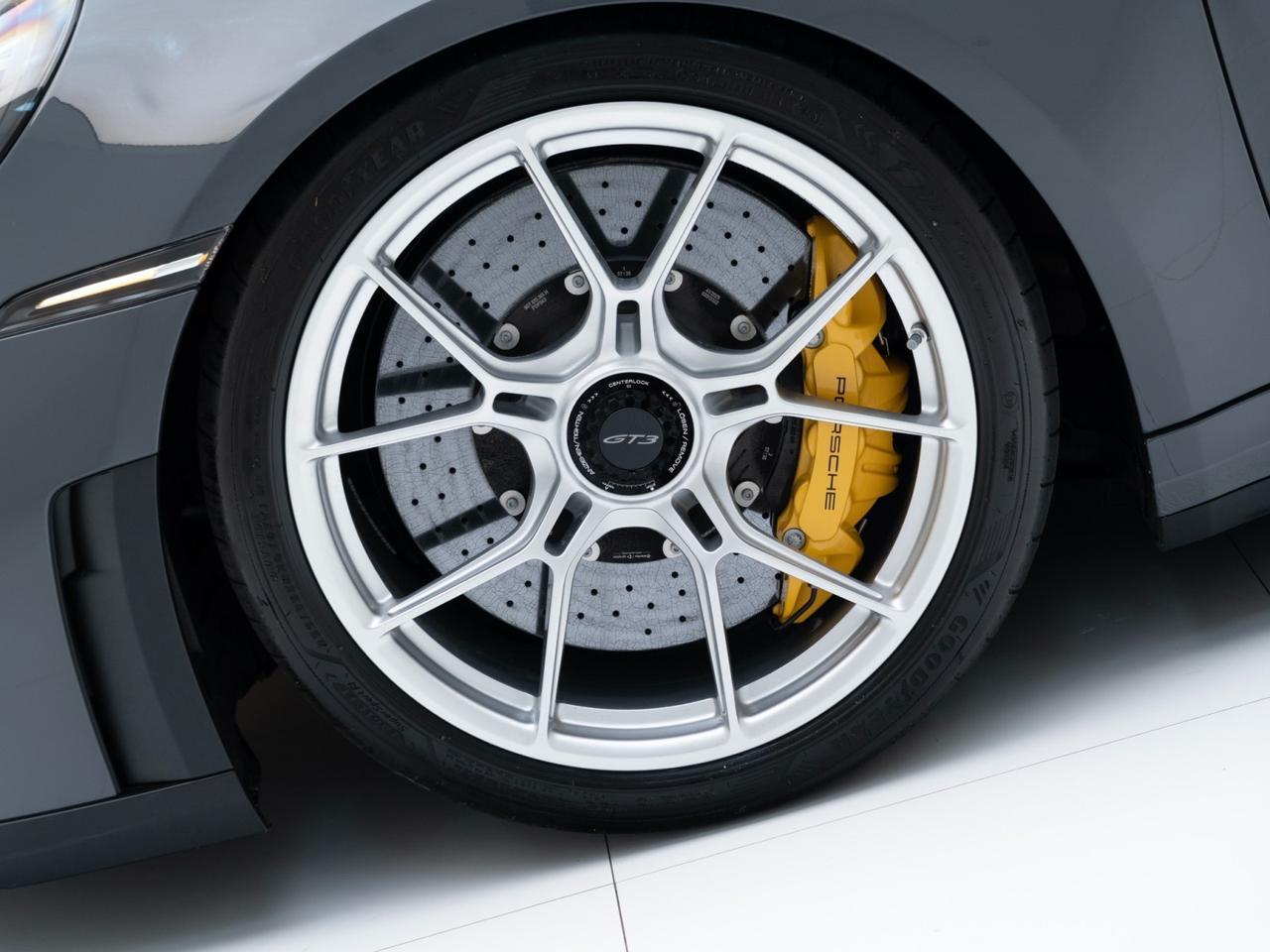 2026 Porsche 911 GT3 Pompano Beach FL