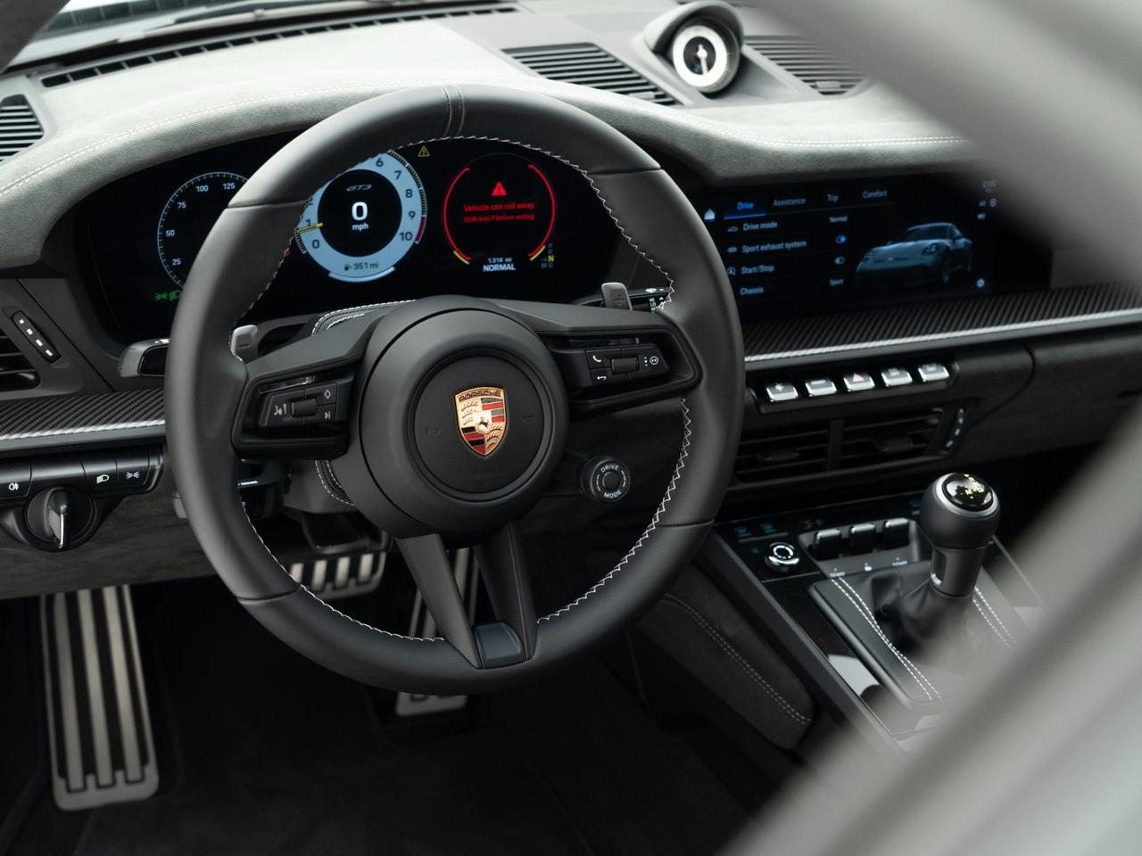 2026 Porsche 911 GT3 Pompano Beach FL