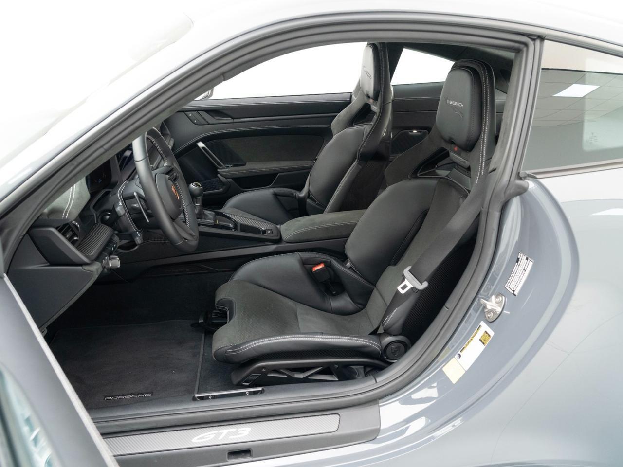 2026 Porsche 911 GT3 Pompano Beach FL