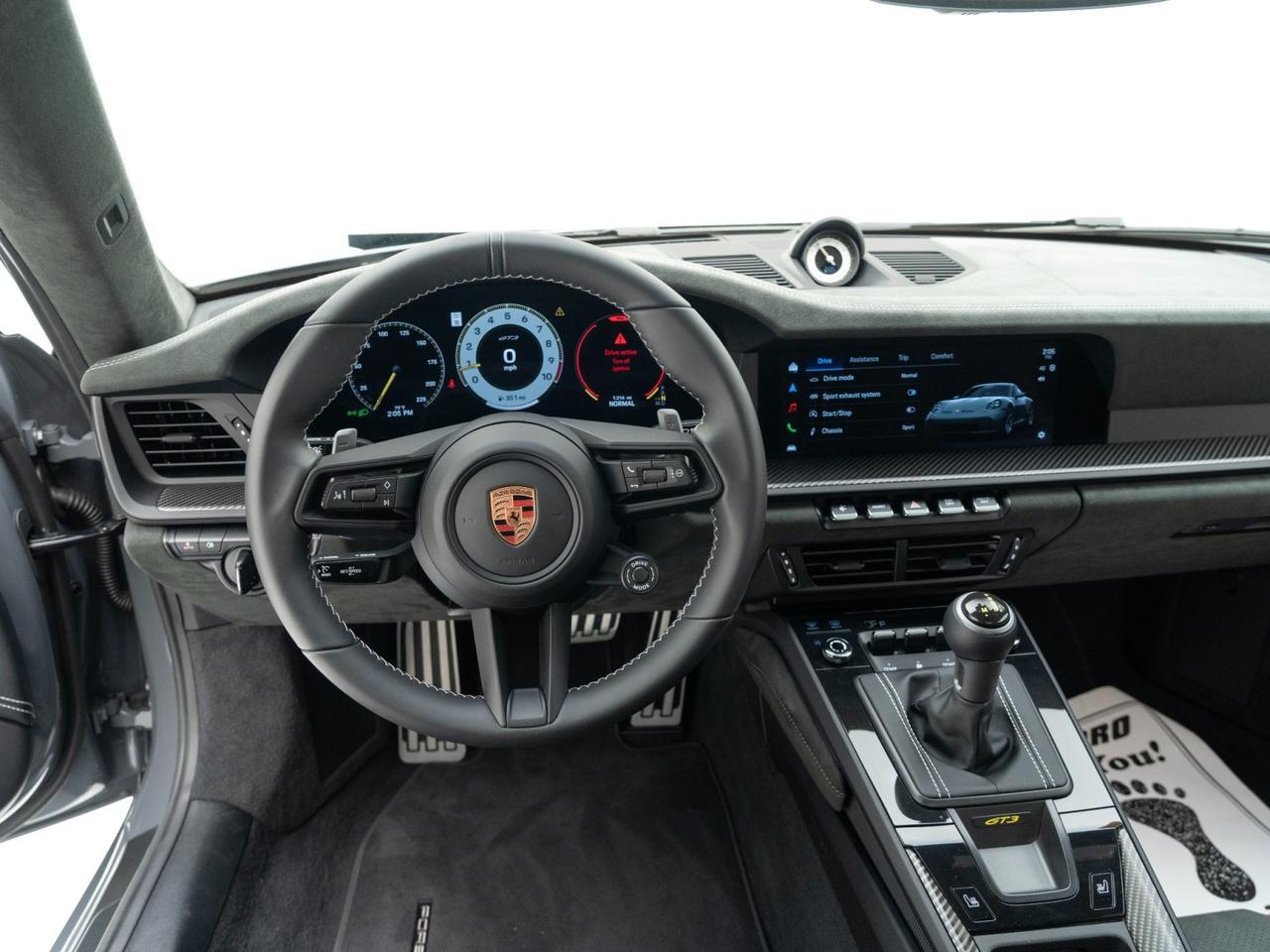 2026 Porsche 911 GT3 Pompano Beach FL