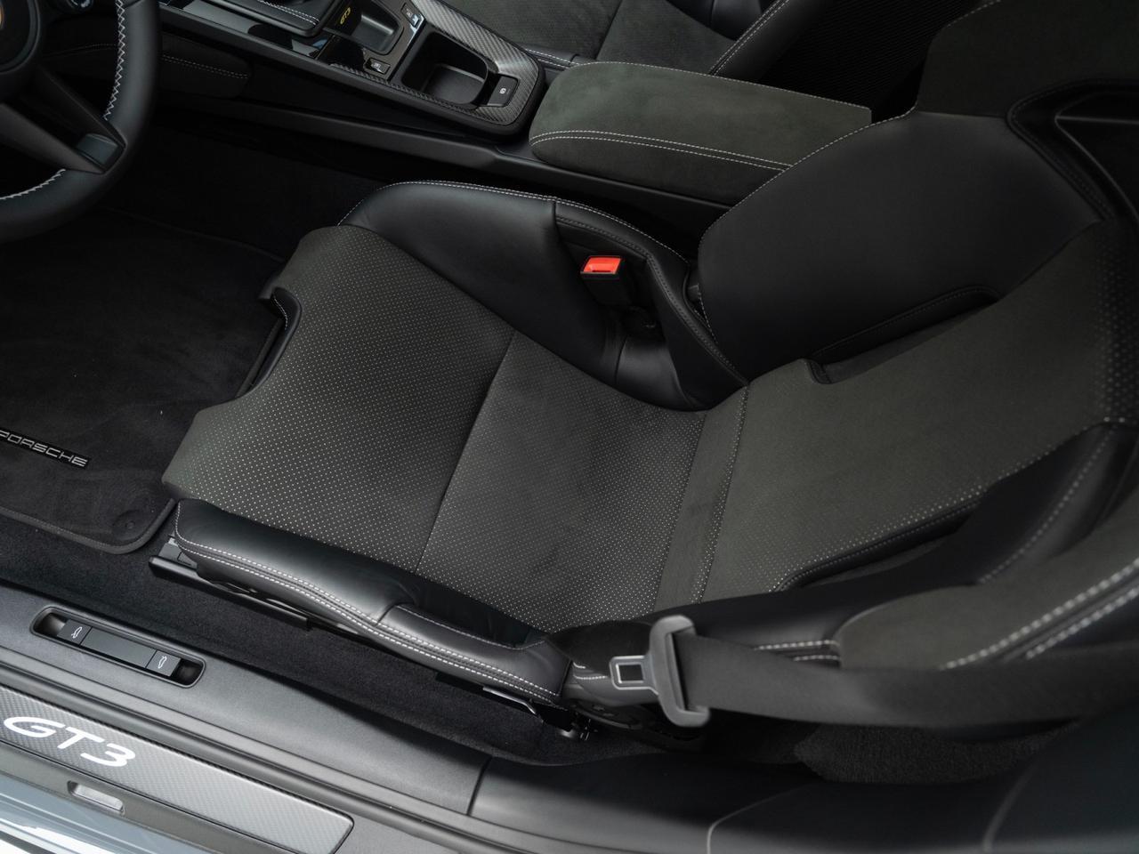 2026 Porsche 911 GT3 Pompano Beach FL