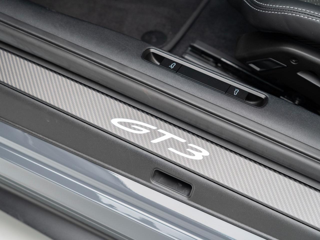 2026 Porsche 911 GT3 Pompano Beach FL