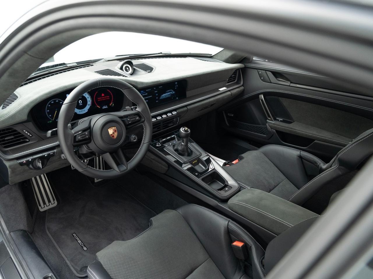 2026 Porsche 911 GT3 Pompano Beach FL