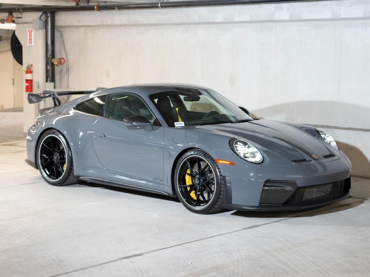 2026 Porsche 911 GT3 Pompano Beach FL