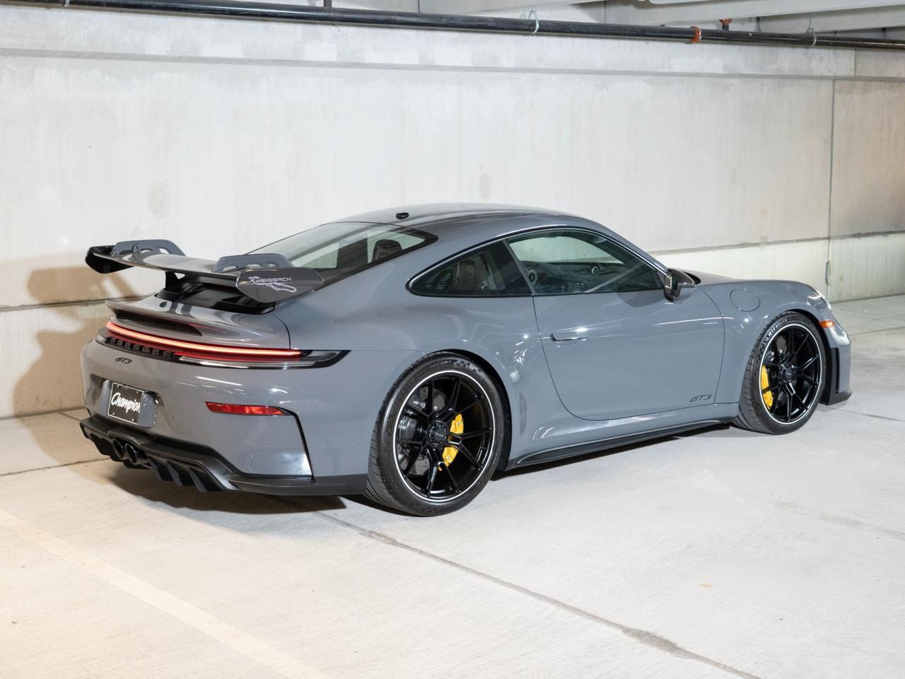 2026 Porsche 911 GT3 Pompano Beach FL