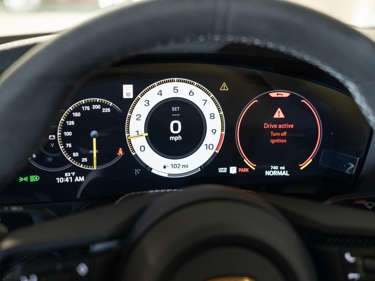 2026 Porsche 911 GT3 Pompano Beach FL