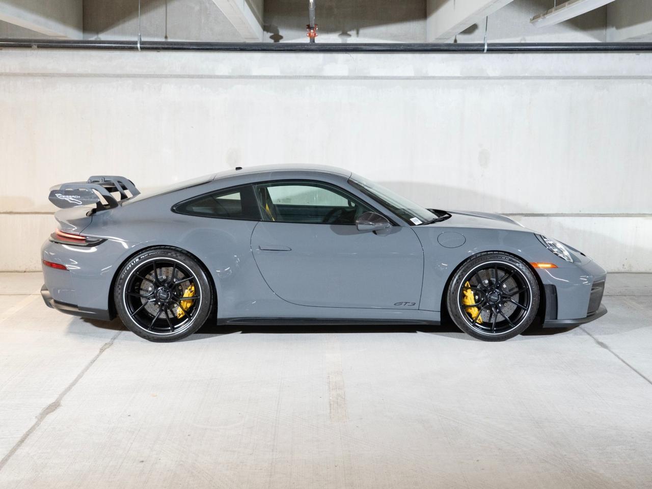 2026 Porsche 911 GT3 Pompano Beach FL