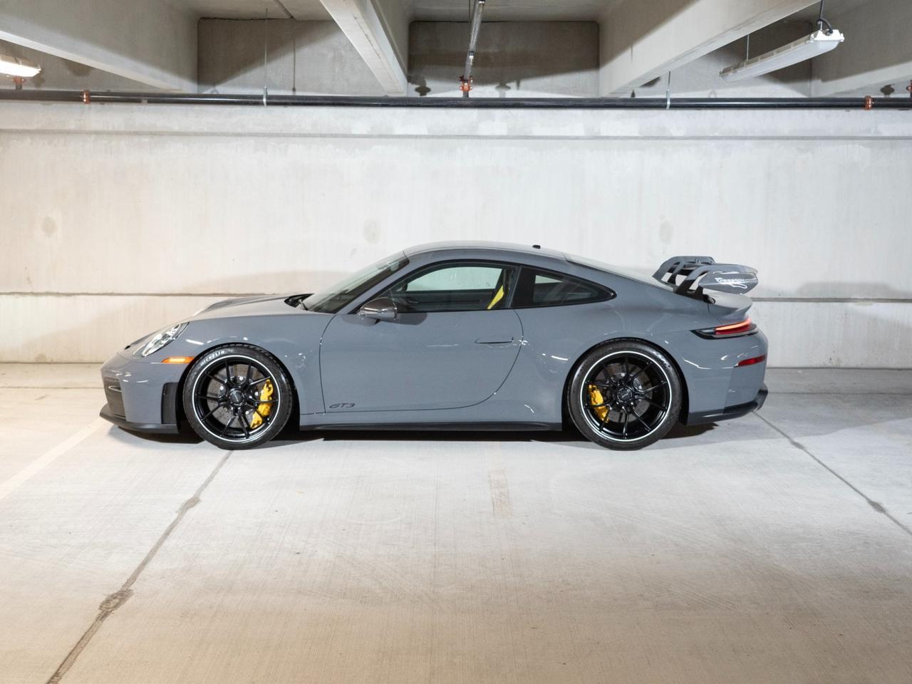 2026 Porsche 911 GT3 Pompano Beach FL