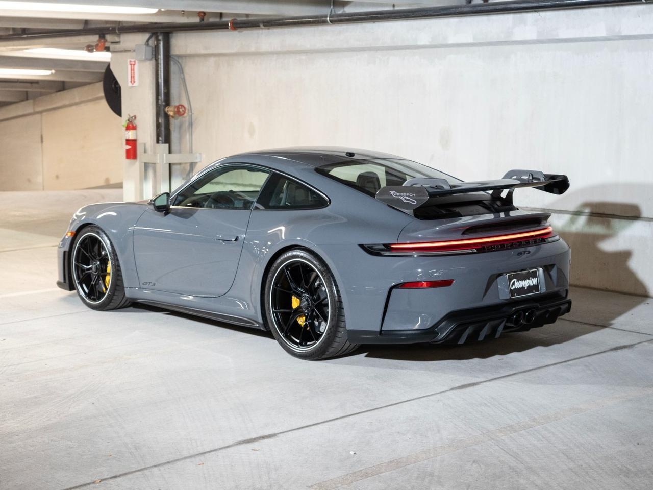 2026 Porsche 911 GT3 Pompano Beach FL