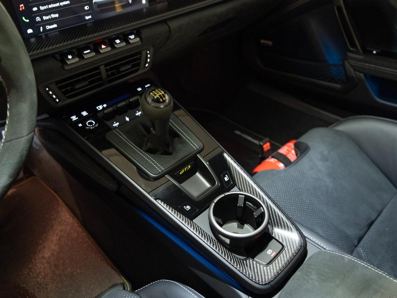 2026 Porsche 911 GT3 Pompano Beach FL