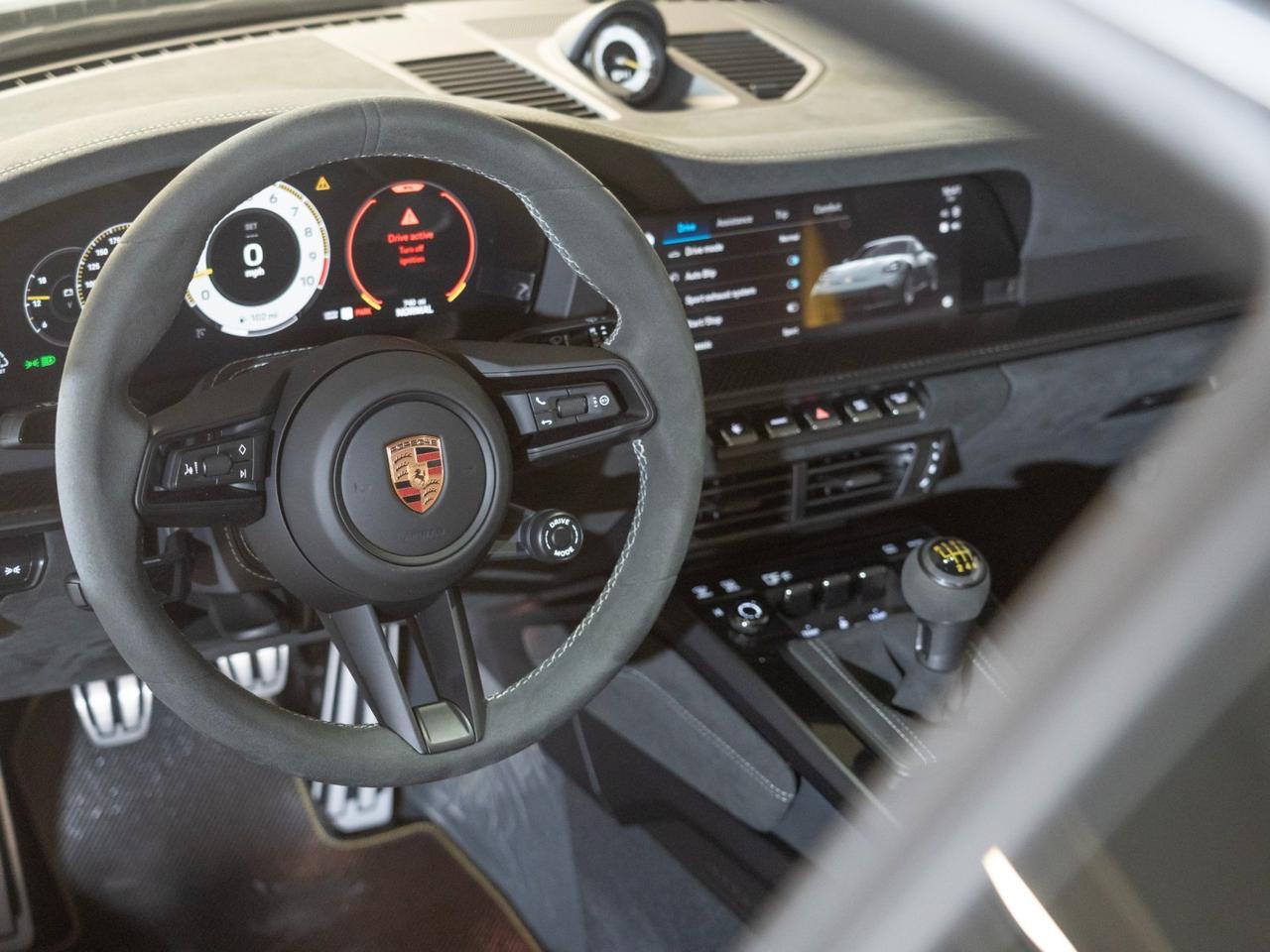 2026 Porsche 911 GT3 Pompano Beach FL