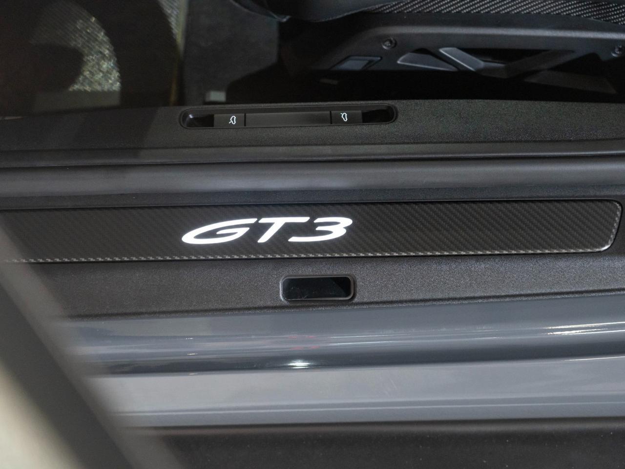 2026 Porsche 911 GT3 Pompano Beach FL