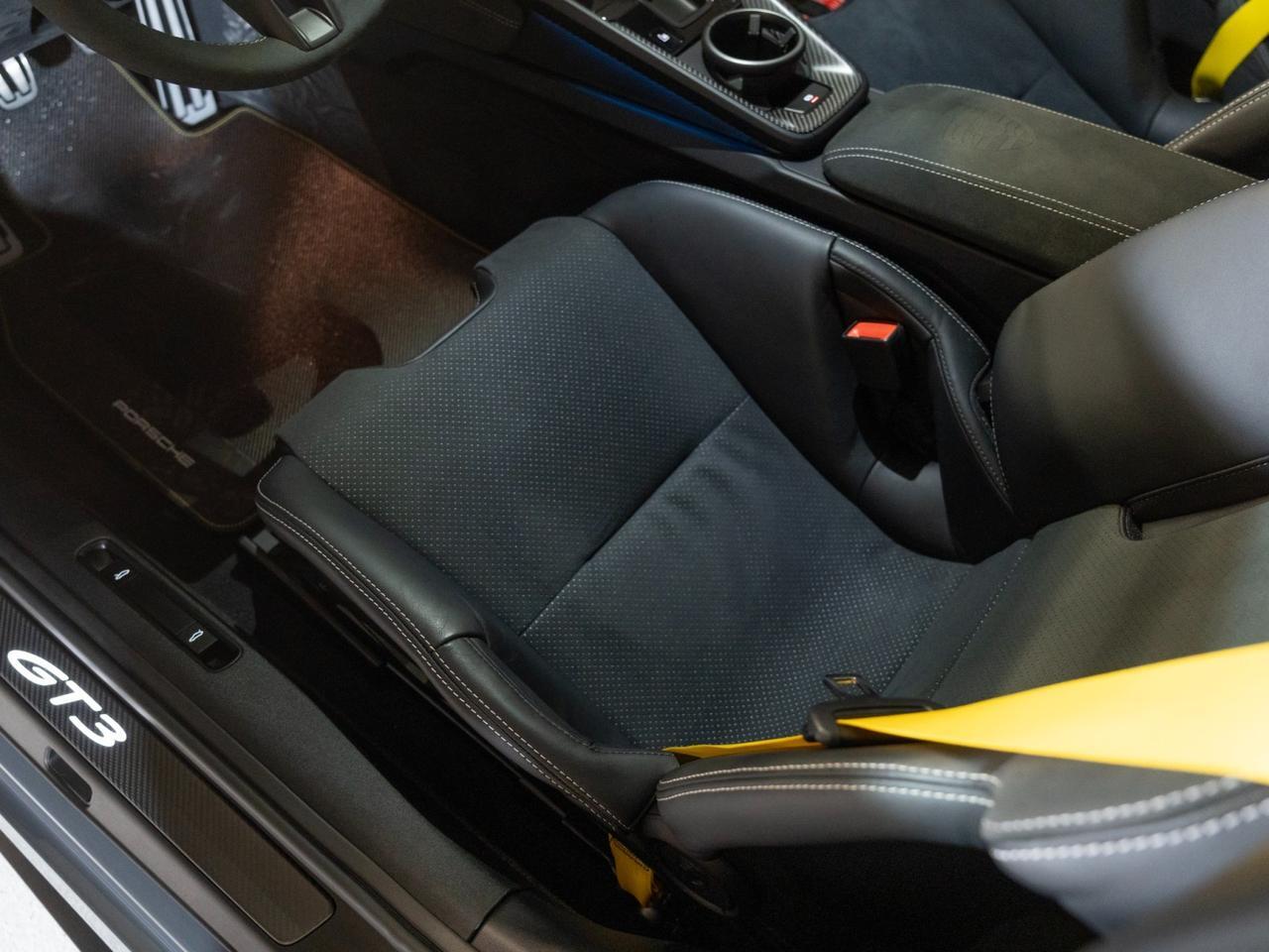 2026 Porsche 911 GT3 Pompano Beach FL