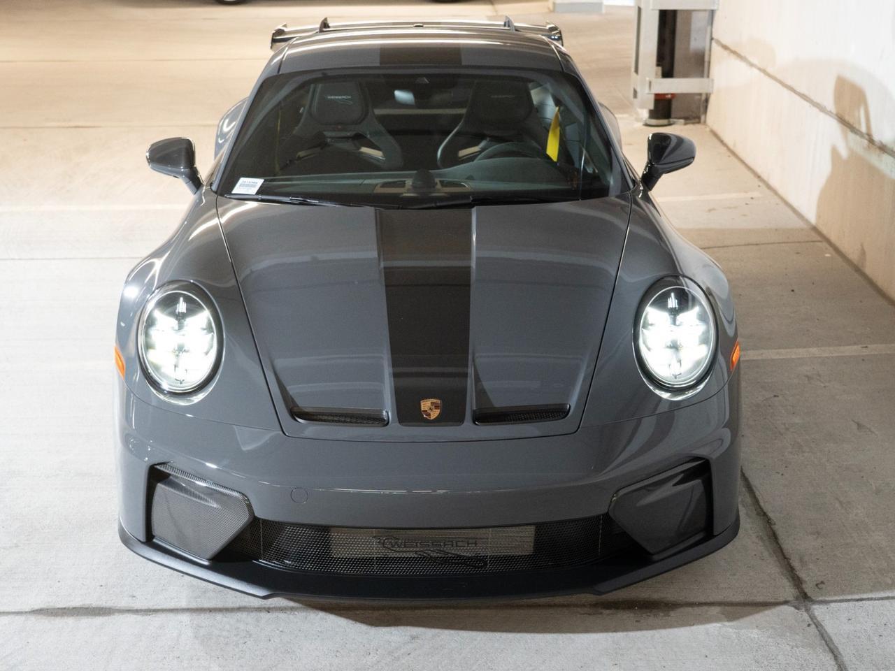 2026 Porsche 911 GT3 Pompano Beach FL