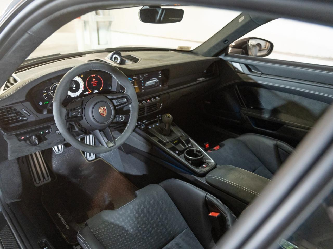 2026 Porsche 911 GT3 Pompano Beach FL