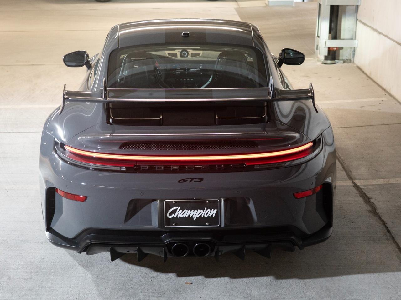 2026 Porsche 911 GT3 Pompano Beach FL