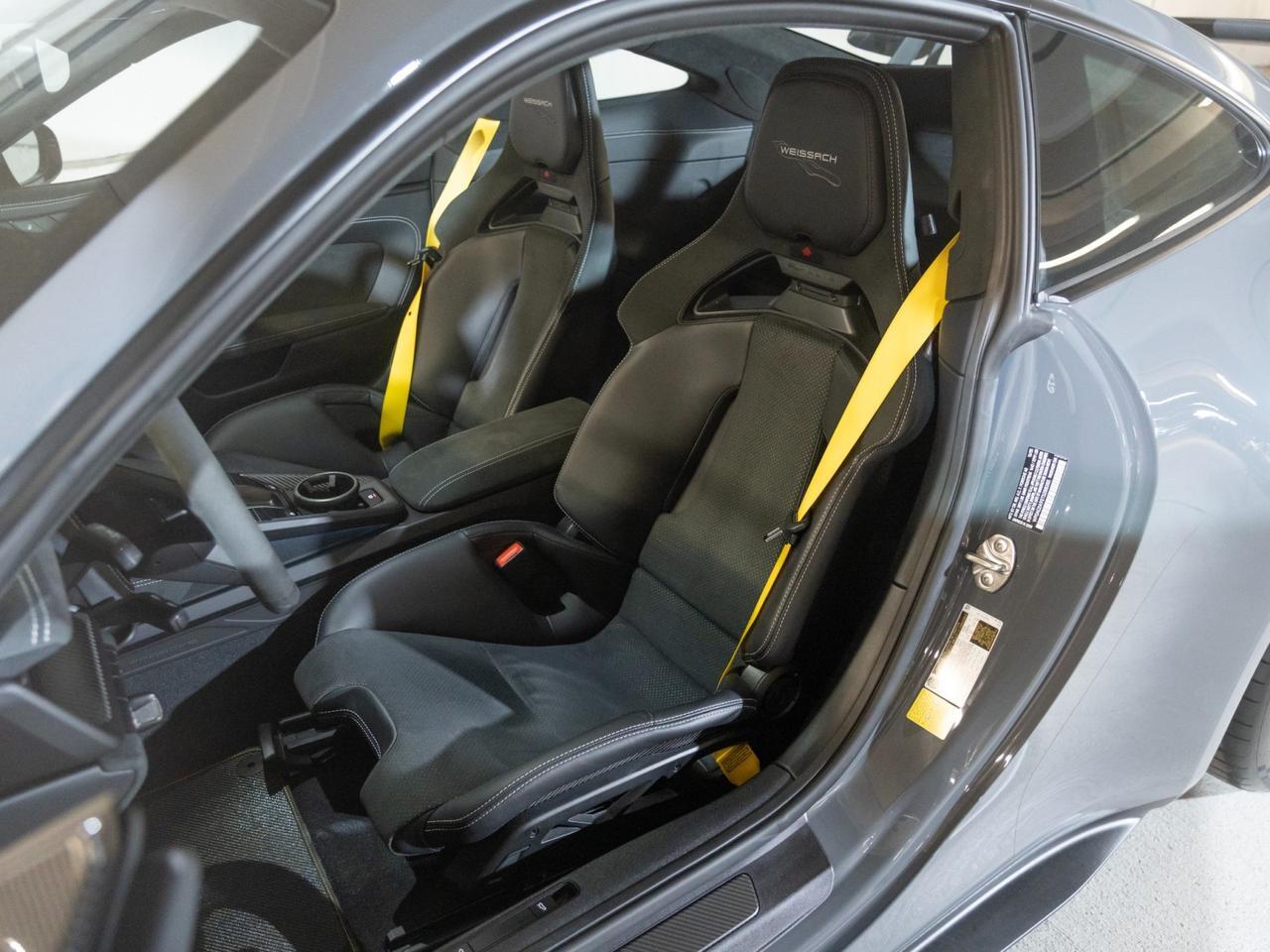 2026 Porsche 911 GT3 Pompano Beach FL