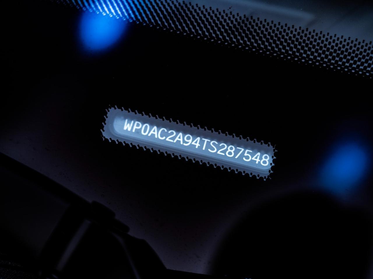 2026 Porsche 911 GT3 Pompano Beach FL