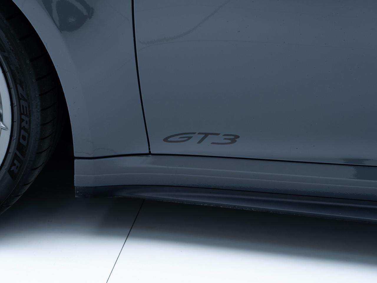 2026 Porsche 911 GT3 Pompano Beach FL