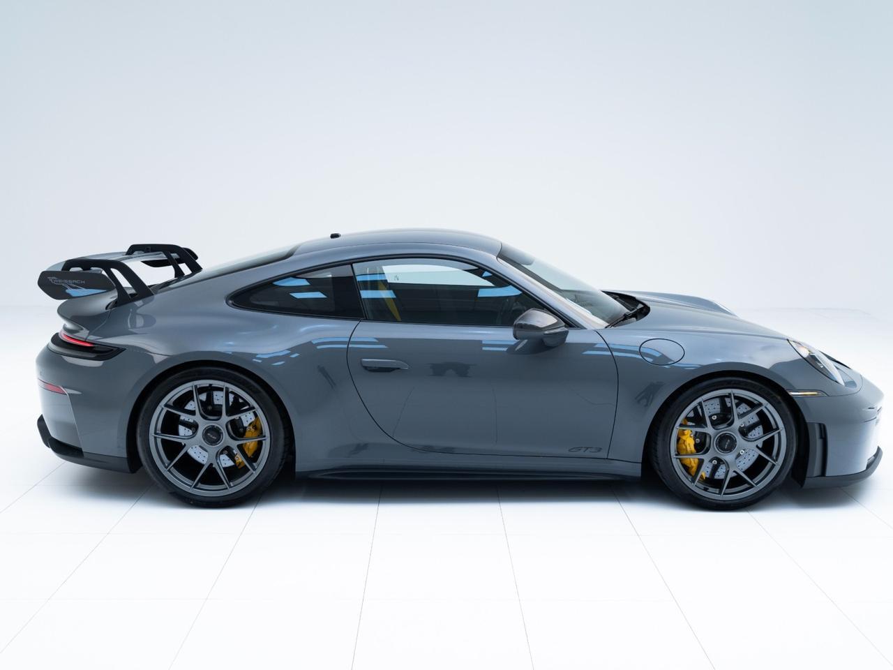 2026 Porsche 911 GT3 Pompano Beach FL