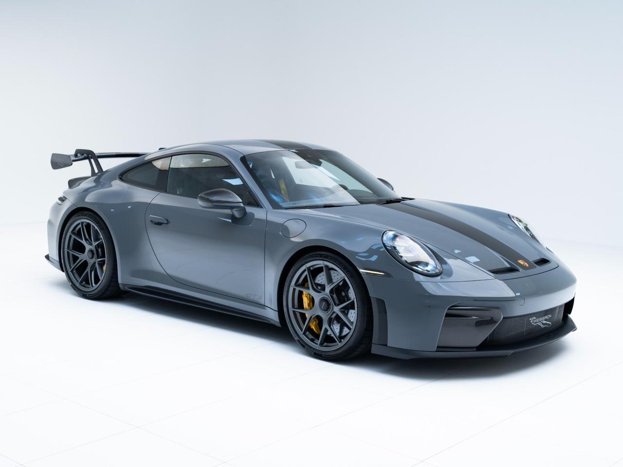 2026 Porsche 911 GT3 Pompano Beach FL