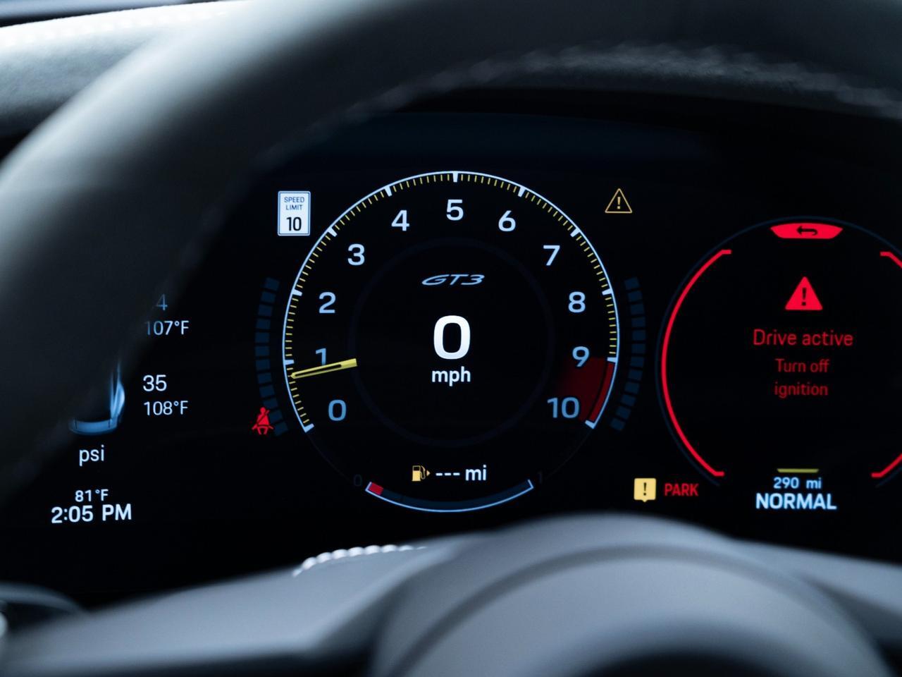 2026 Porsche 911 GT3 Pompano Beach FL