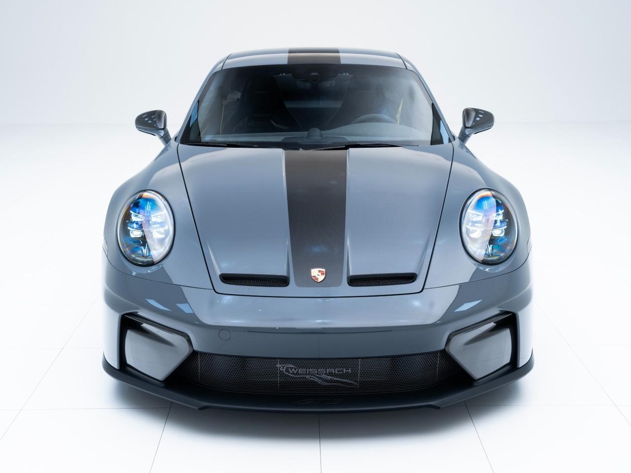 2026 Porsche 911 GT3 Pompano Beach FL