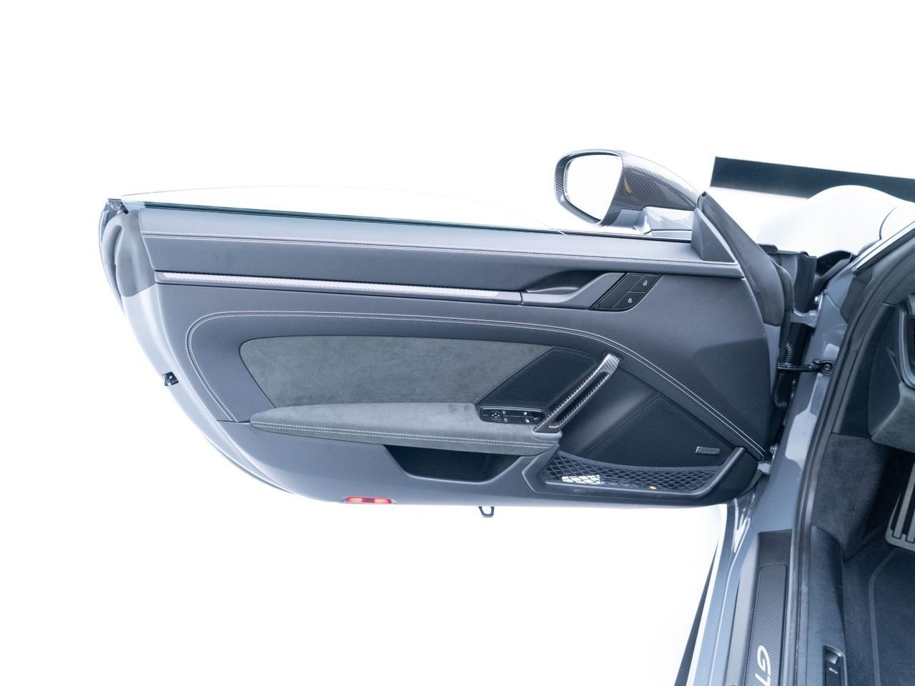 2026 Porsche 911 GT3 Pompano Beach FL