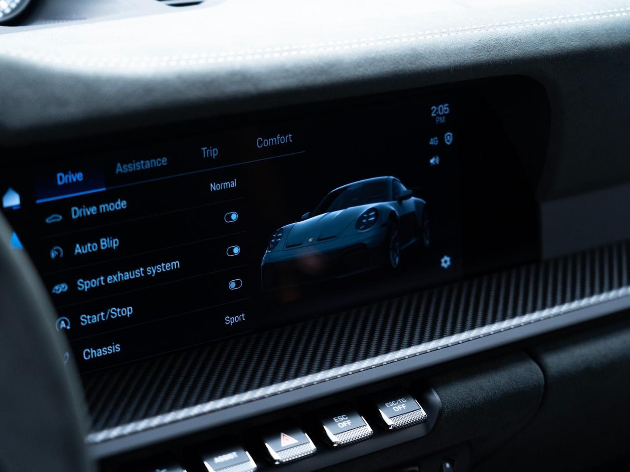 2026 Porsche 911 GT3 Pompano Beach FL