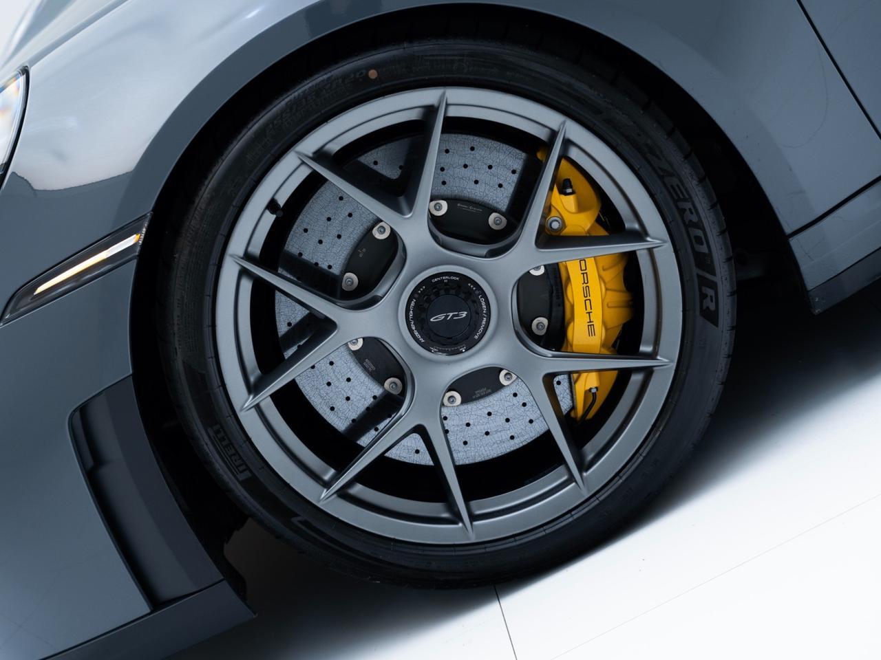 2026 Porsche 911 GT3 Pompano Beach FL