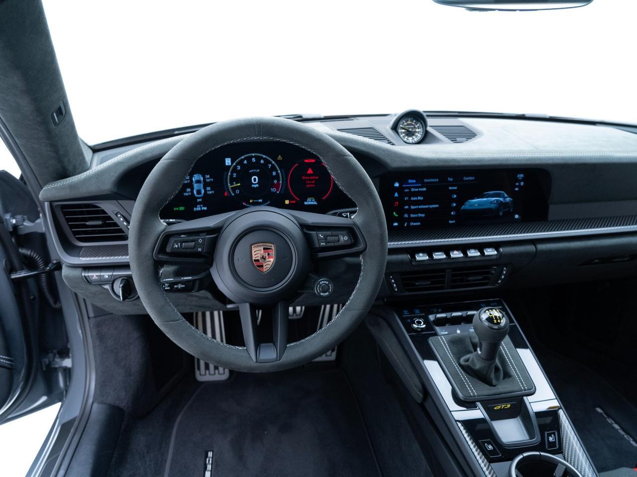 2026 Porsche 911 GT3 Pompano Beach FL