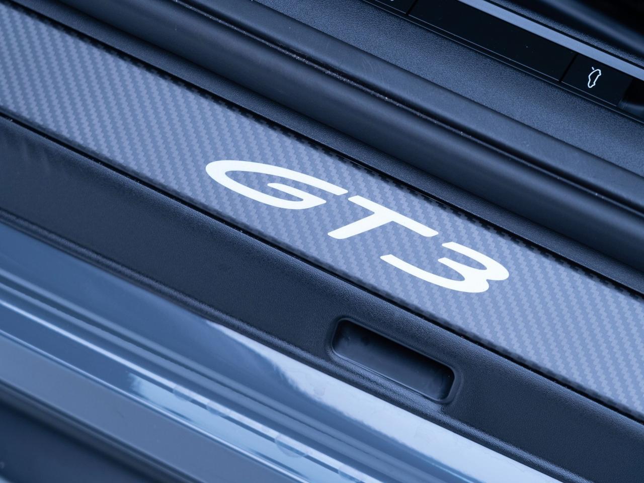 2026 Porsche 911 GT3 Pompano Beach FL